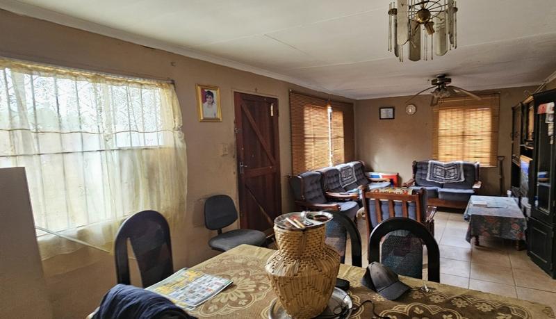 3 Bedroom Property for Sale in Lotus Gardens Gauteng