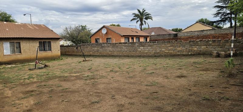 3 Bedroom Property for Sale in Lotus Gardens Gauteng