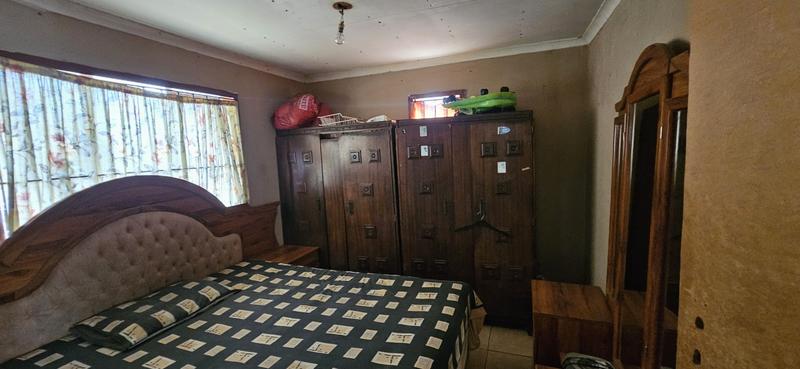 3 Bedroom Property for Sale in Lotus Gardens Gauteng