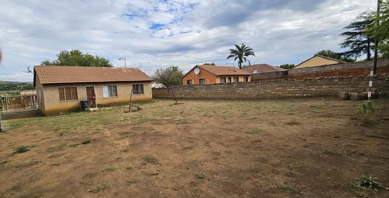 3 Bedroom Property for Sale in Lotus Gardens Gauteng