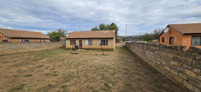 3 Bedroom Property for Sale in Lotus Gardens Gauteng