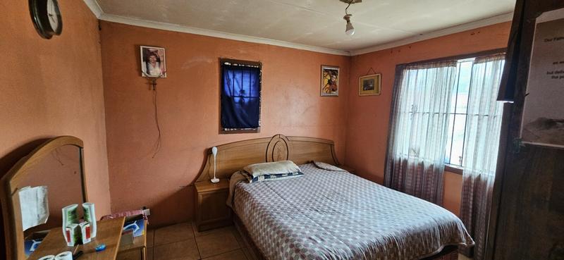 3 Bedroom Property for Sale in Lotus Gardens Gauteng