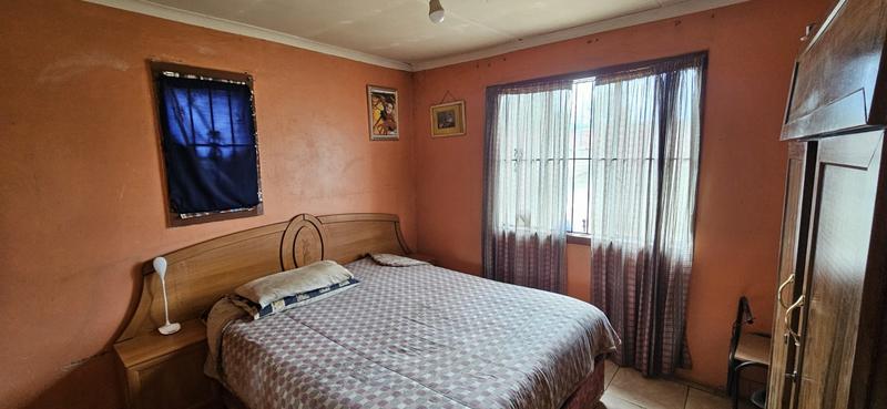 3 Bedroom Property for Sale in Lotus Gardens Gauteng