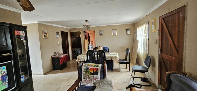 3 Bedroom Property for Sale in Lotus Gardens Gauteng