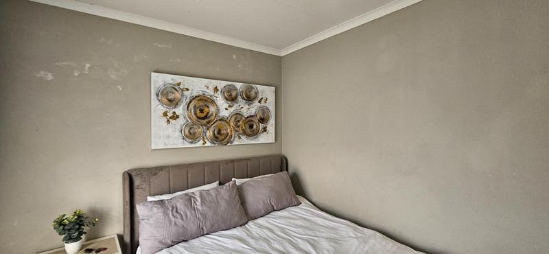 2 Bedroom Property for Sale in Lotus Gardens Gauteng