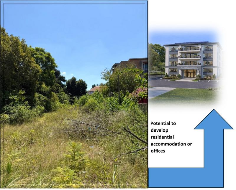 0 Bedroom Property for Sale in Hatfield Gauteng