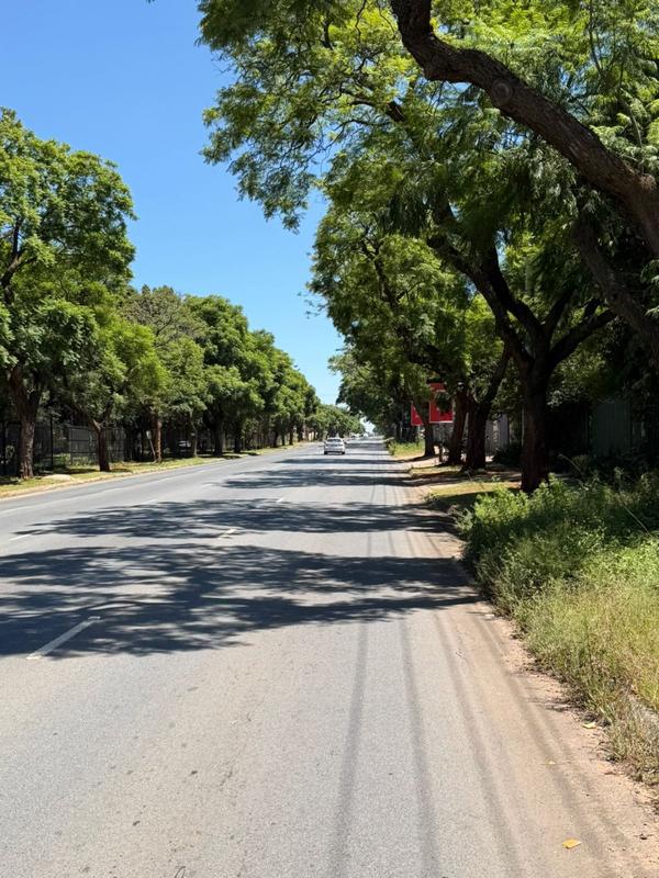 0 Bedroom Property for Sale in Hatfield Gauteng