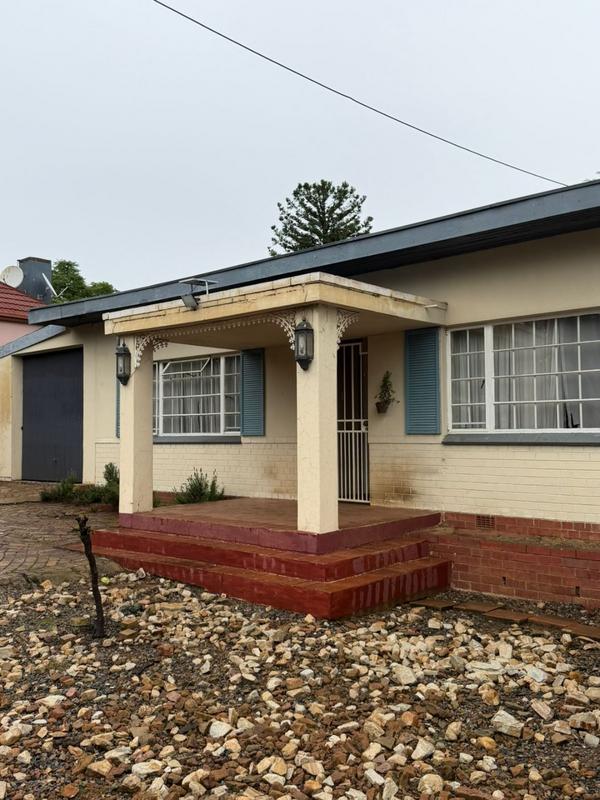 3 Bedroom Property for Sale in Sunnyside Gauteng