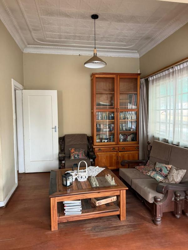 3 Bedroom Property for Sale in Sunnyside Gauteng