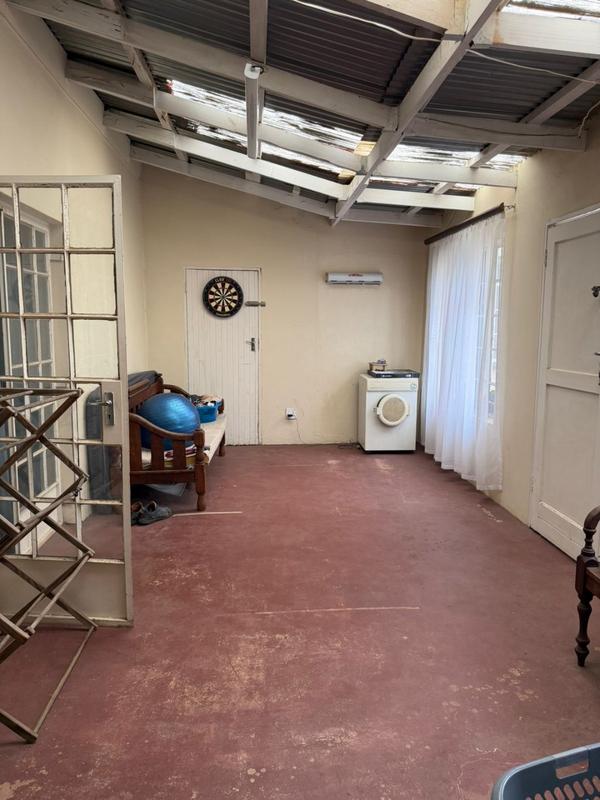 3 Bedroom Property for Sale in Sunnyside Gauteng