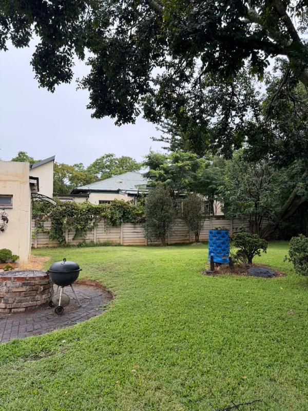 3 Bedroom Property for Sale in Sunnyside Gauteng