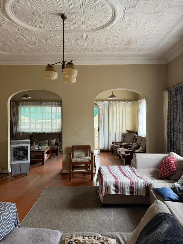 3 Bedroom Property for Sale in Sunnyside Gauteng