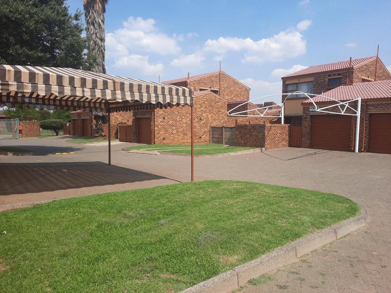 To Let 3 Bedroom Property for Rent in Vanderbijlpark CE Gauteng