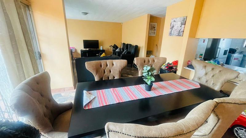 To Let 3 Bedroom Property for Rent in Vanderbijlpark CE Gauteng