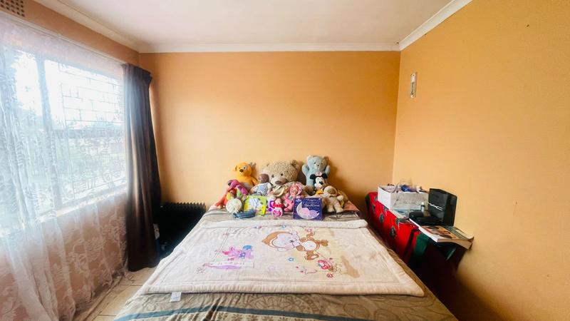 To Let 3 Bedroom Property for Rent in Vanderbijlpark CE Gauteng