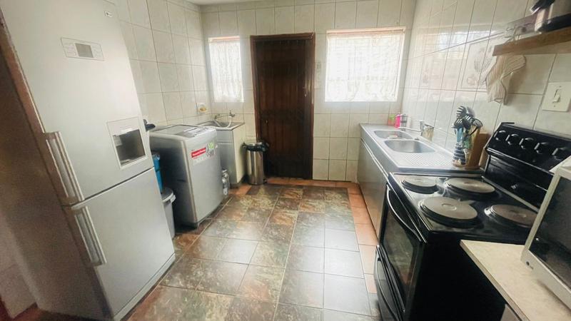 To Let 3 Bedroom Property for Rent in Vanderbijlpark CE Gauteng