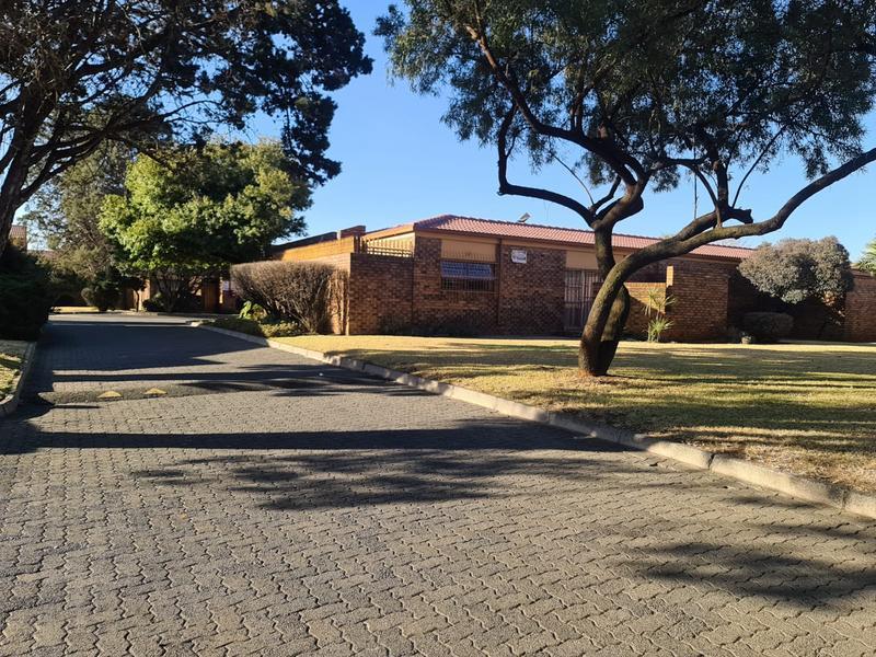 To Let 3 Bedroom Property for Rent in Vanderbijlpark CE Gauteng