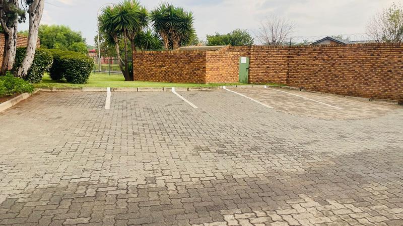 To Let 3 Bedroom Property for Rent in Vanderbijlpark CE Gauteng