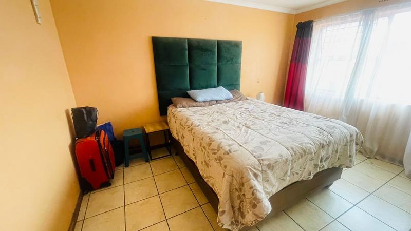 3 Bedroom Property for Sale in Vanderbijlpark CE Gauteng