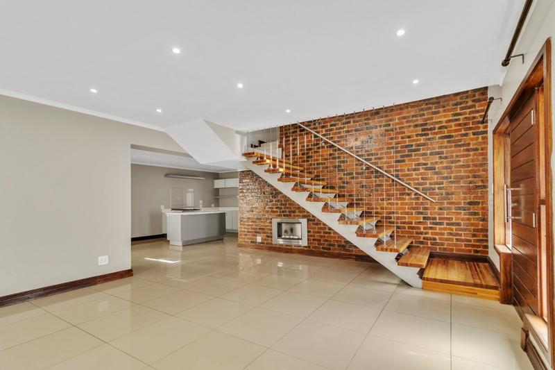 To Let 2 Bedroom Property for Rent in Dainfern Gauteng