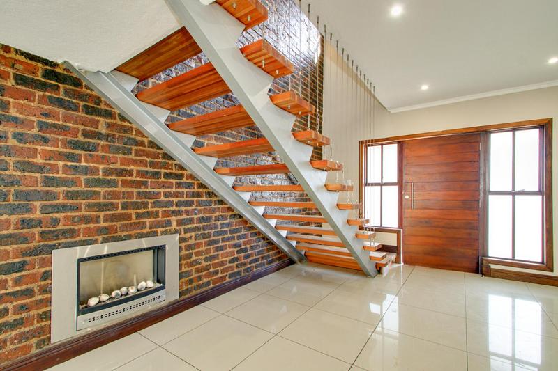 To Let 2 Bedroom Property for Rent in Dainfern Gauteng