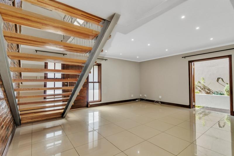 To Let 2 Bedroom Property for Rent in Dainfern Gauteng