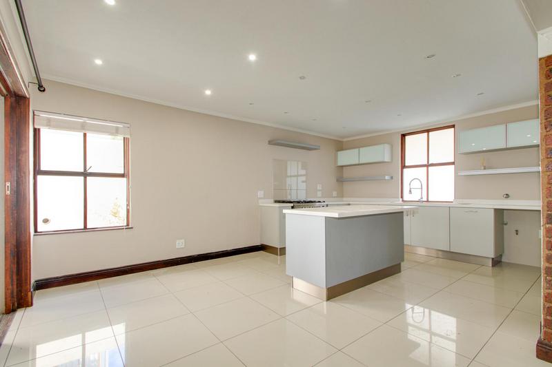 To Let 2 Bedroom Property for Rent in Dainfern Gauteng