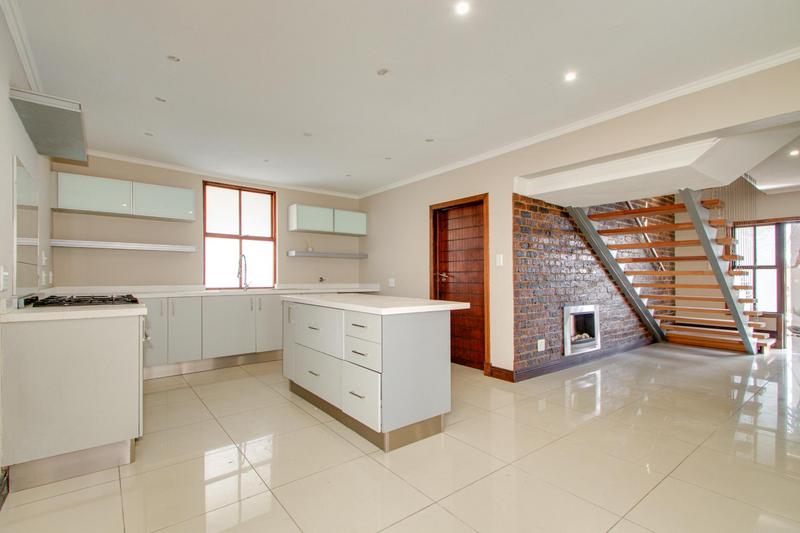 To Let 2 Bedroom Property for Rent in Dainfern Gauteng