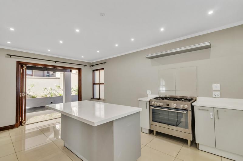 To Let 2 Bedroom Property for Rent in Dainfern Gauteng