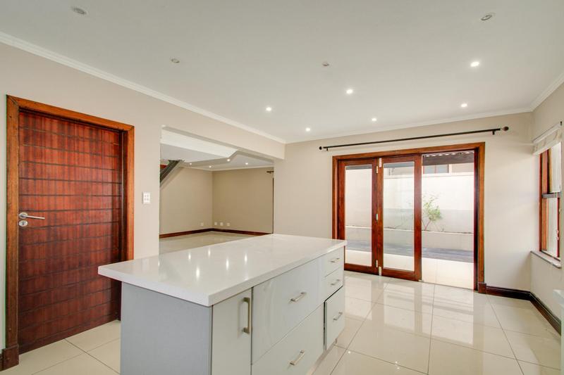 To Let 2 Bedroom Property for Rent in Dainfern Gauteng