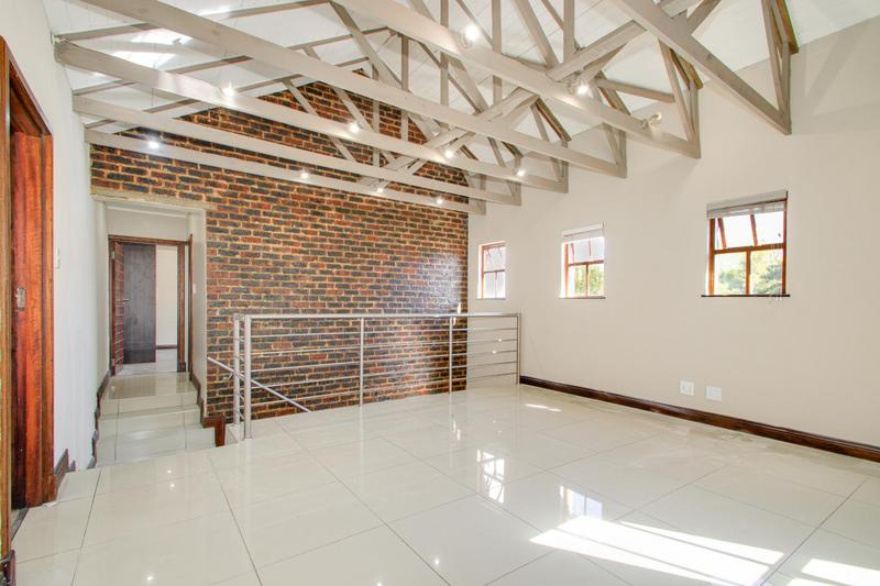 To Let 2 Bedroom Property for Rent in Dainfern Gauteng