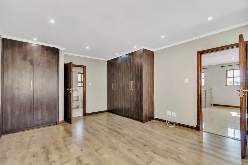 To Let 2 Bedroom Property for Rent in Dainfern Gauteng