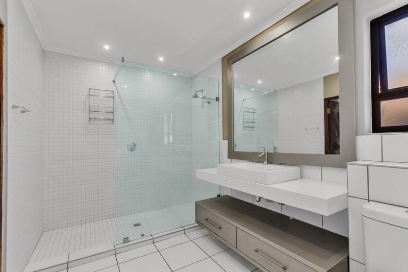 To Let 2 Bedroom Property for Rent in Dainfern Gauteng