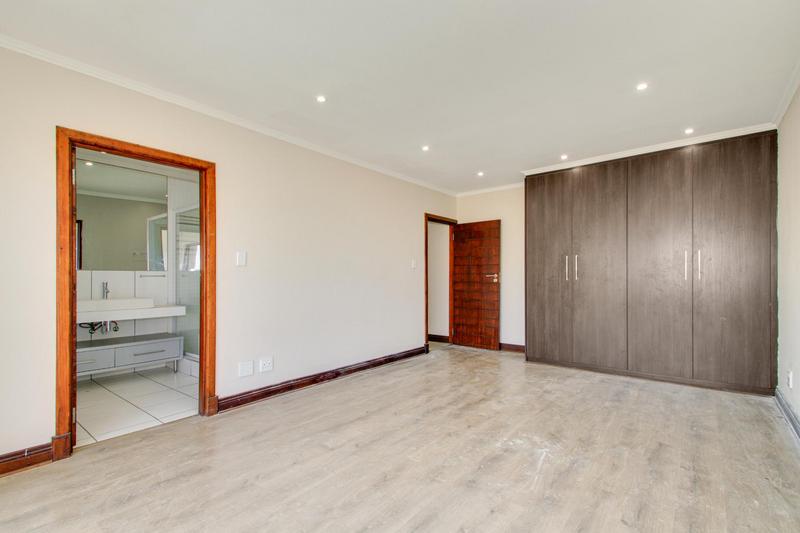 To Let 2 Bedroom Property for Rent in Dainfern Gauteng