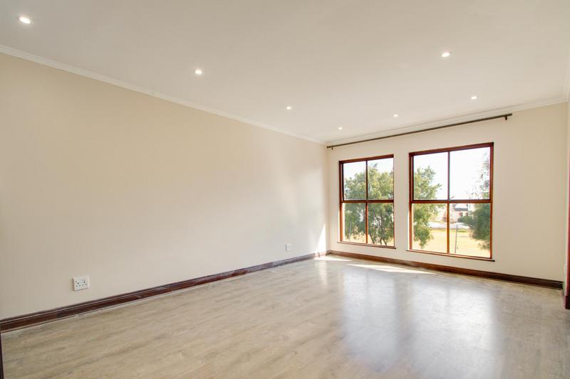 To Let 2 Bedroom Property for Rent in Dainfern Gauteng