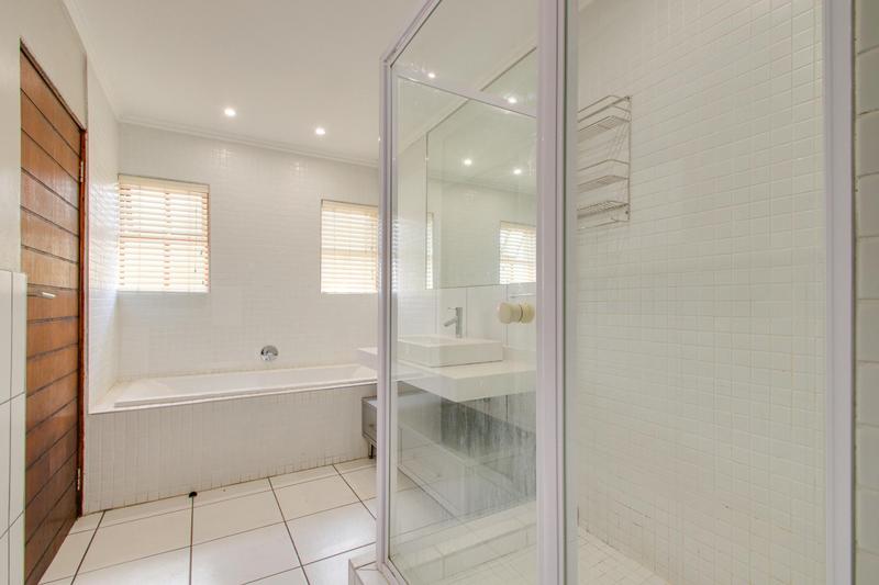 To Let 2 Bedroom Property for Rent in Dainfern Gauteng