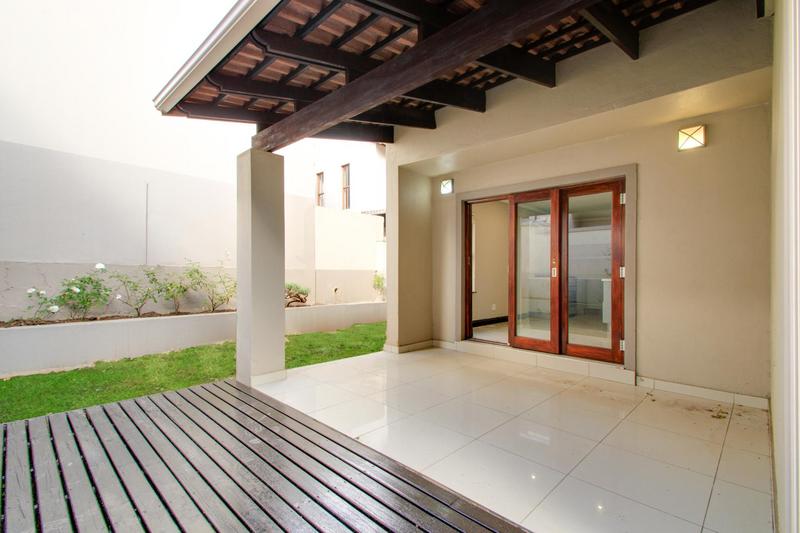 To Let 2 Bedroom Property for Rent in Dainfern Gauteng