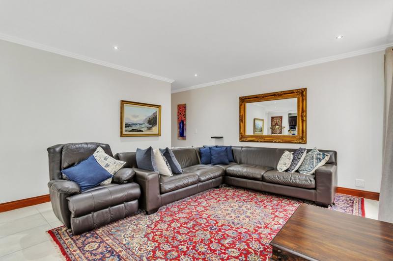 To Let 3 Bedroom Property for Rent in Dainfern Gauteng