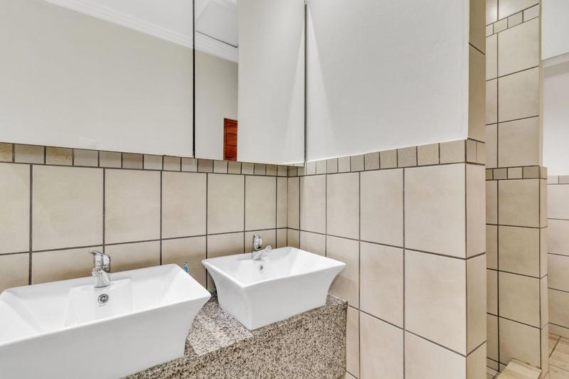 To Let 3 Bedroom Property for Rent in Dainfern Gauteng