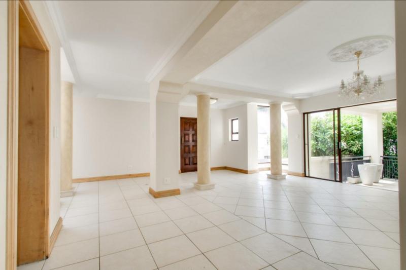 To Let 4 Bedroom Property for Rent in Dainfern Golf Estate Gauteng