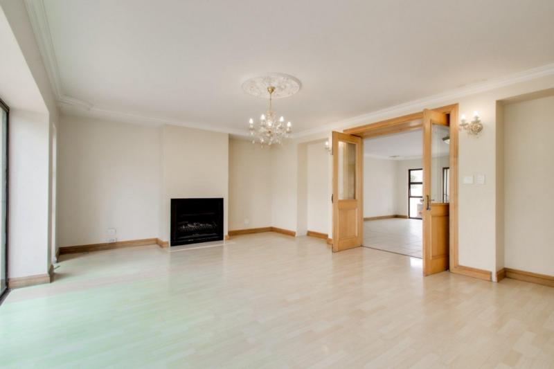 To Let 4 Bedroom Property for Rent in Dainfern Golf Estate Gauteng