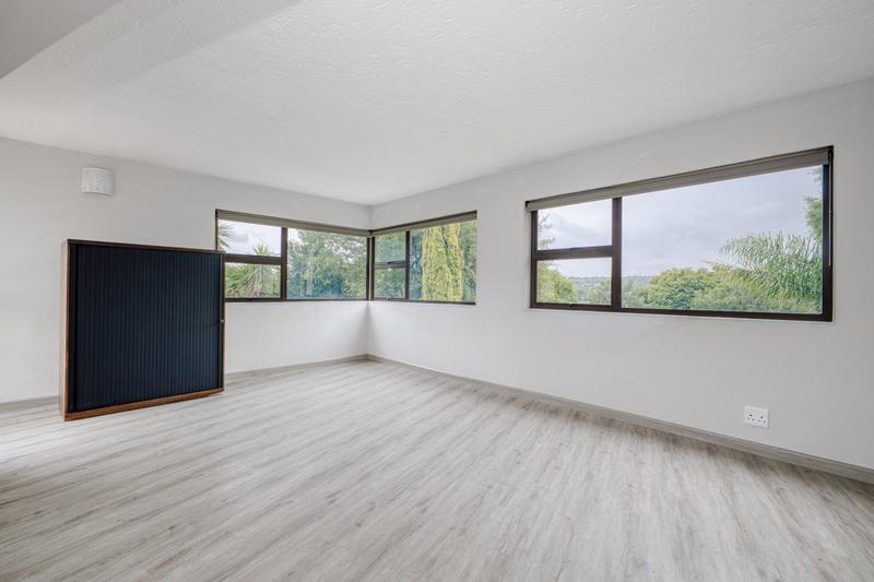 To Let 4 Bedroom Property for Rent in Dainfern Golf Estate Gauteng