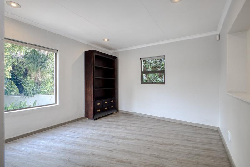 To Let 4 Bedroom Property for Rent in Dainfern Golf Estate Gauteng