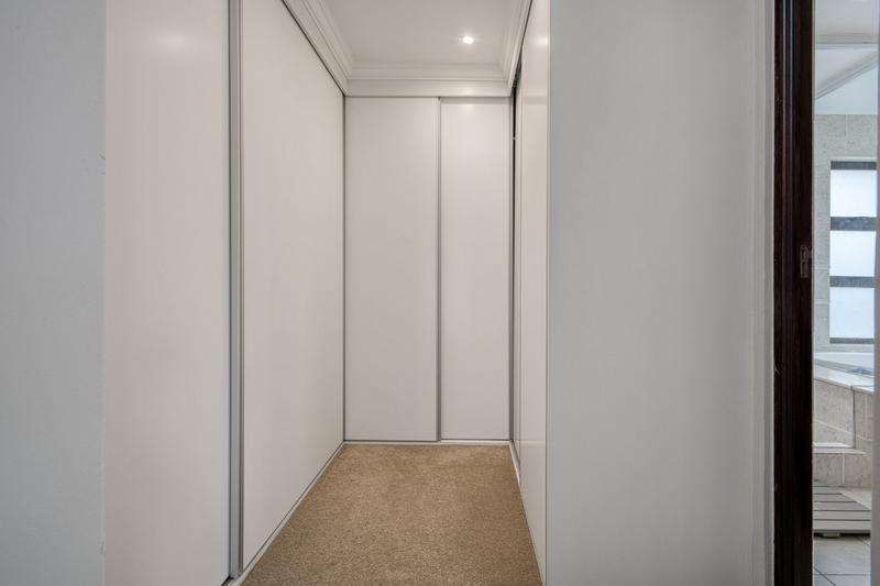 To Let 4 Bedroom Property for Rent in Dainfern Golf Estate Gauteng