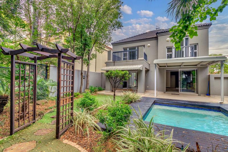 3 Bedroom Property for Sale in Dainfern Golf Estate Gauteng