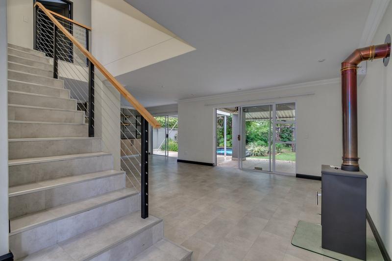 3 Bedroom Property for Sale in Dainfern Golf Estate Gauteng