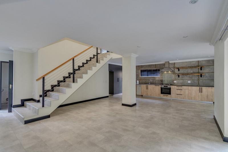 3 Bedroom Property for Sale in Dainfern Golf Estate Gauteng