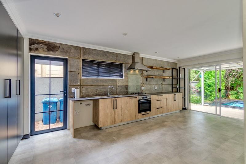 3 Bedroom Property for Sale in Dainfern Golf Estate Gauteng