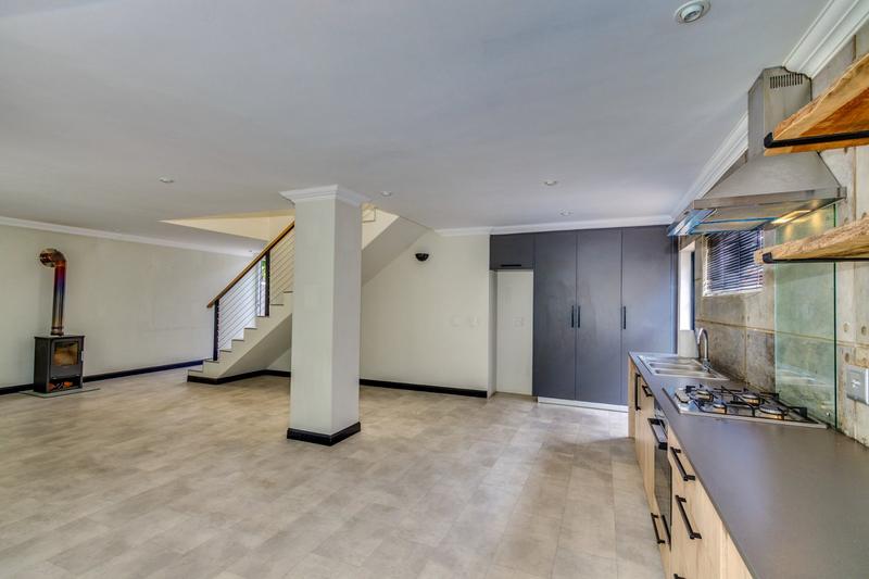 3 Bedroom Property for Sale in Dainfern Golf Estate Gauteng