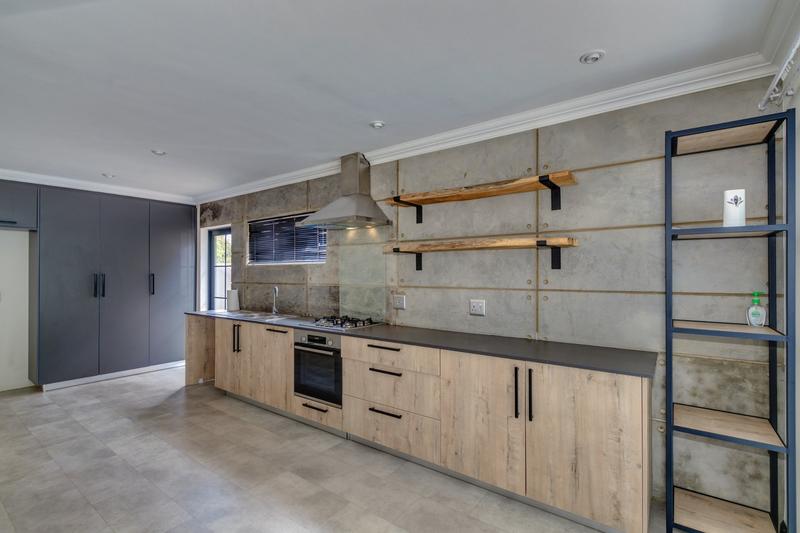 3 Bedroom Property for Sale in Dainfern Golf Estate Gauteng